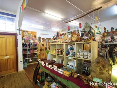 Retail - The Sacred Tree - An Iconic Lifestyle Business in the Heart of Denmark
