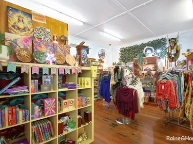 Retail - The Sacred Tree - An Iconic Lifestyle Business in the Heart of Denmark