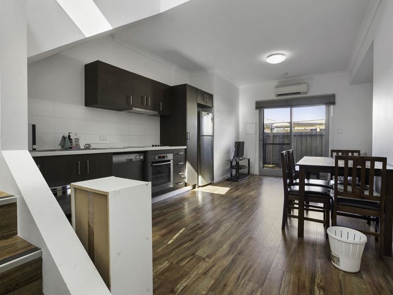 3/38 Richardson Way, Bulgarra