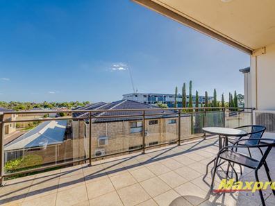 8/36 Mason Street, Cannington WA 6107