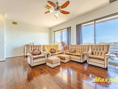 8/36 Mason Street, Cannington WA 6107