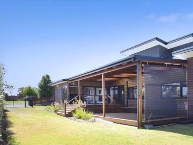 31 Alferink Crescent, Margaret River WA 6285
