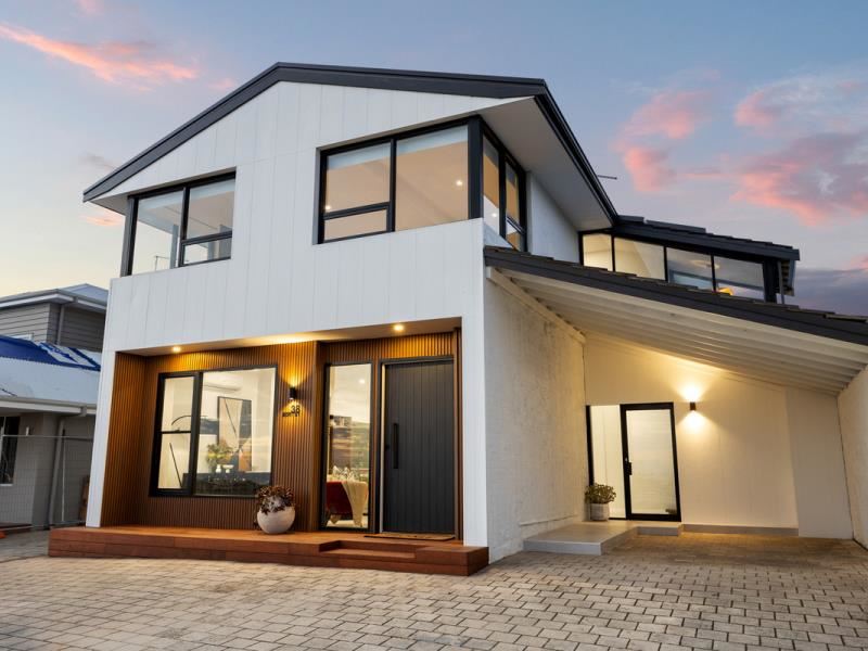 38 Burt Street, Fremantle