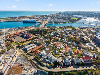 38 Burt Street, Fremantle WA 6160