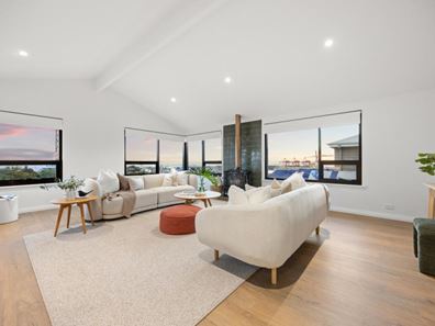 38 Burt Street, Fremantle WA 6160