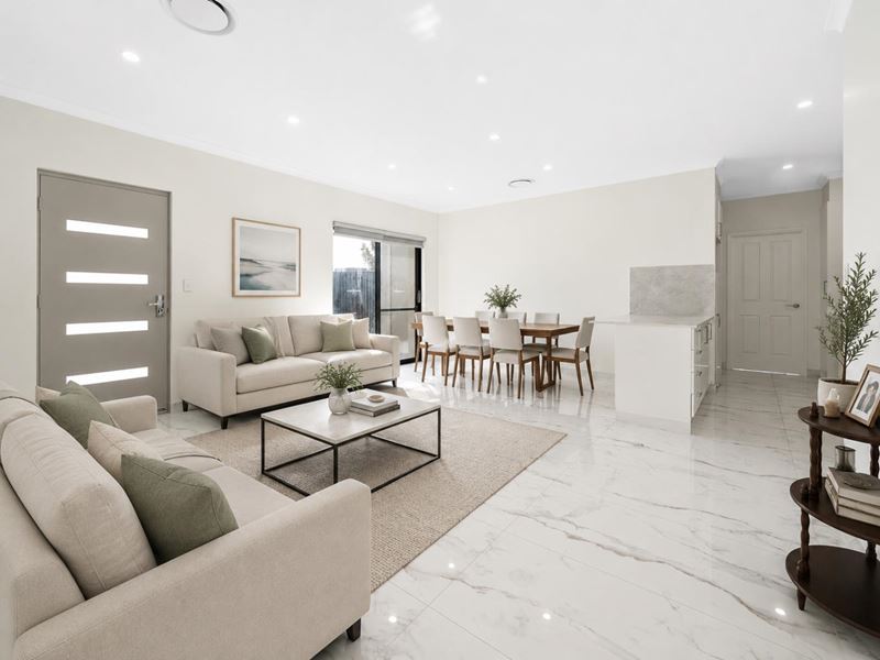 1/1542B Albany Highway, Beckenham WA 6107