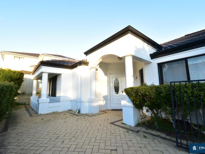 4 Jardee Close, Dianella WA 6059