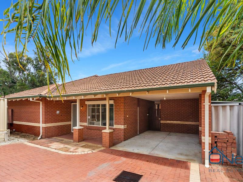 4/55 May Street, Gosnells WA 6110