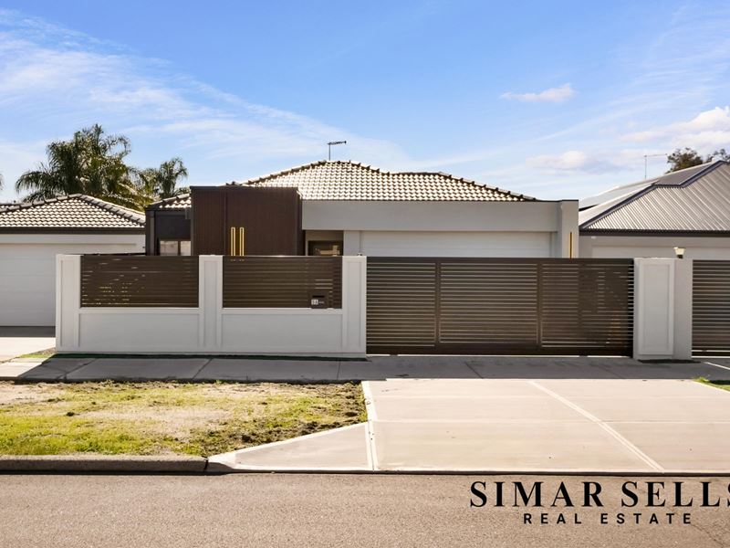 5A Benara Road, Noranda WA 6062