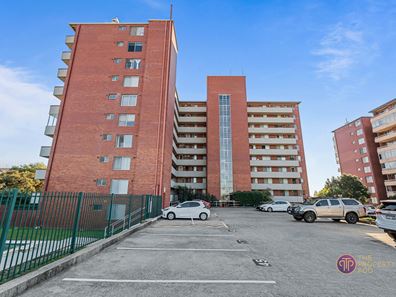 18/6 Hampton Street, Burswood WA 6100
