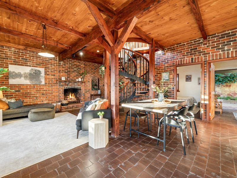 6 Solomon Street, Fremantle