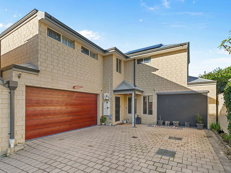 58D Grindleford Drive, Balcatta WA 6021