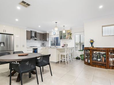 58D Grindleford Drive, Balcatta WA 6021