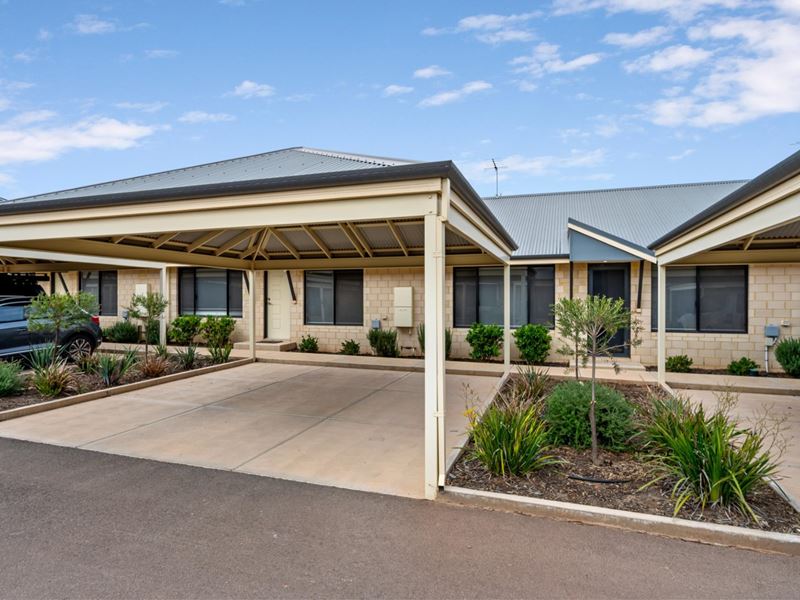 22/25 Oswald Street, South Kalgoorlie WA 6430