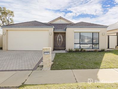19 Lomita Link, Clarkson WA 6030