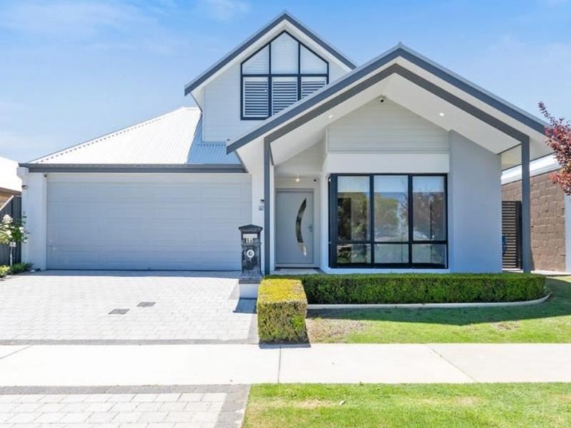 54 Luminous Crescent, Eglinton