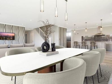54 Luminous Crescent, Eglinton WA 6034