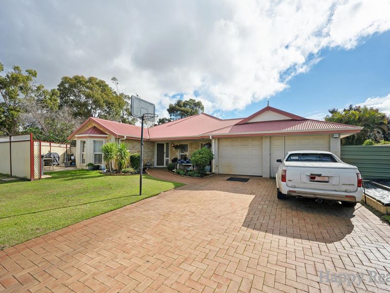 9 Rosewood Lane, Thornlie WA 6108