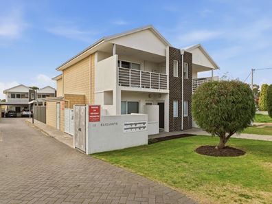 6/12 Elizabeth Street, Mandurah WA 6210