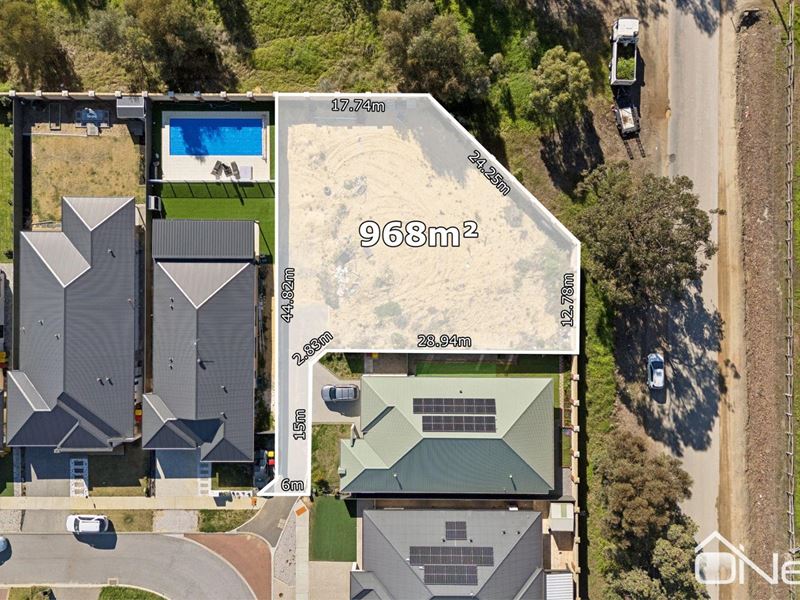 34 Choctaw Place, Darling Downs WA 6122