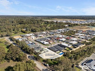 34 Choctaw Place, Darling Downs WA 6122