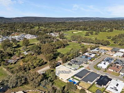 34 Choctaw Place, Darling Downs WA 6122
