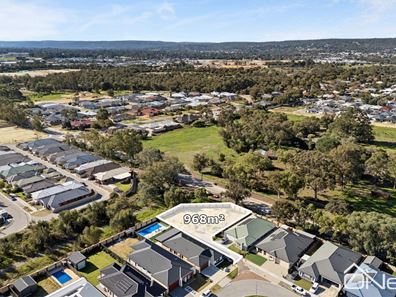 34 Choctaw Place, Darling Downs WA 6122