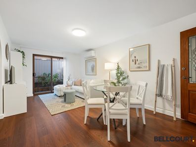 7/64 Comer Street, Como WA 6152