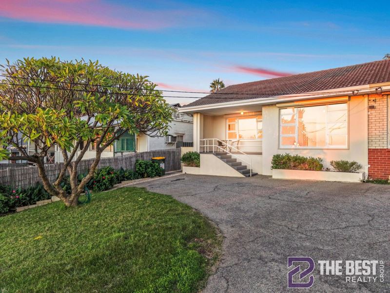 96B South Western Highway, Mount Richon WA 6112
