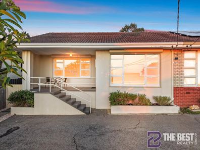 96B South Western Highway, Mount Richon WA 6112