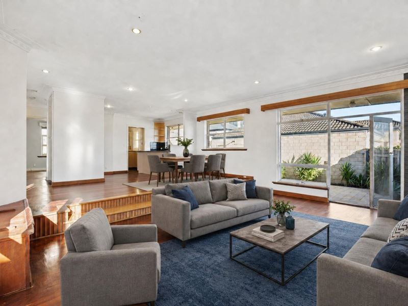 3 Hadley Place, Karrinyup WA 6018