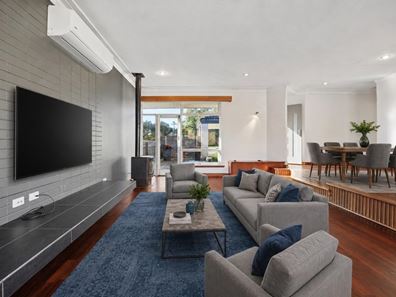 3 Hadley Place, Karrinyup WA 6018