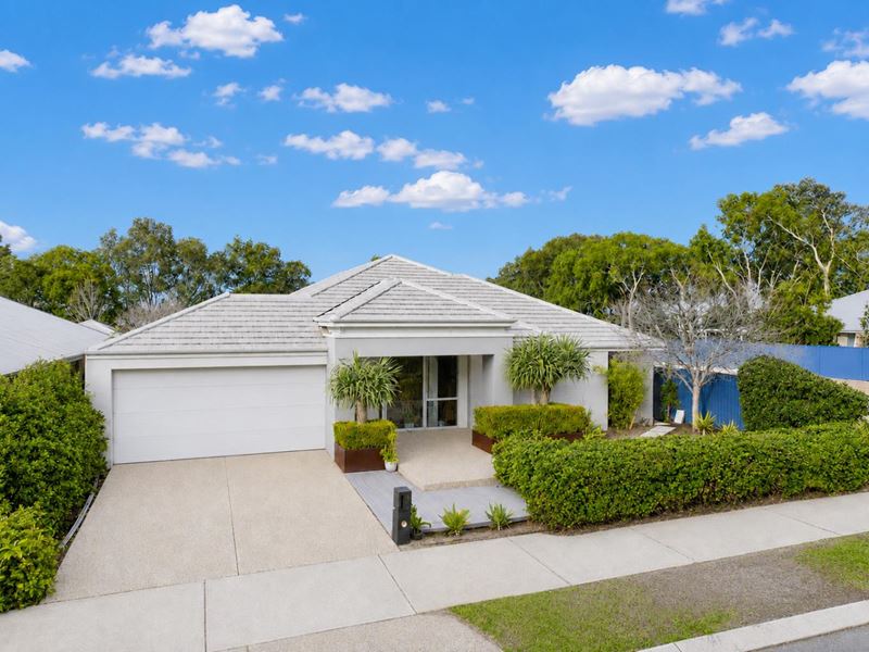 8 Magenta Crescent, Baldivis WA 6171