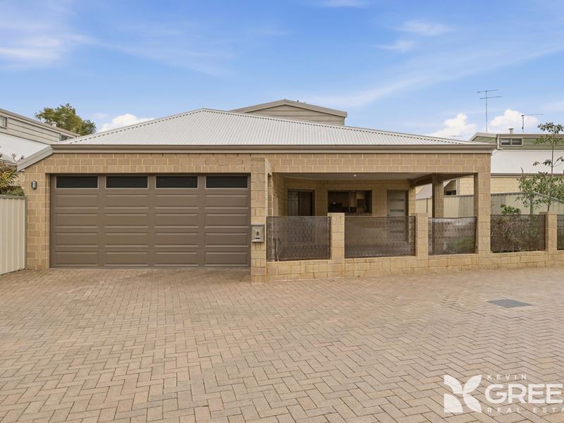 27b Cygni Street, Mandurah