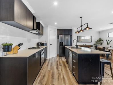 38 Wistow Drive, Aveley WA 6069