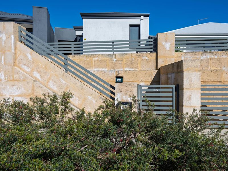 6A Goulburn Road, Baldivis