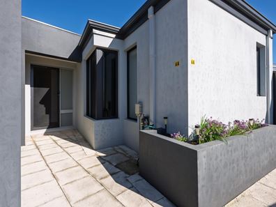 6A Goulburn Road, Baldivis WA 6171