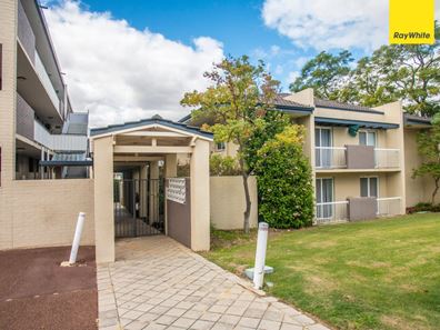 16/35 Angelo Street, South Perth WA 6151