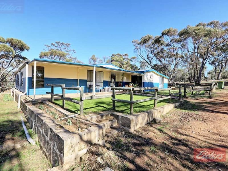 27 Brundell Street, Cuballing WA 6311