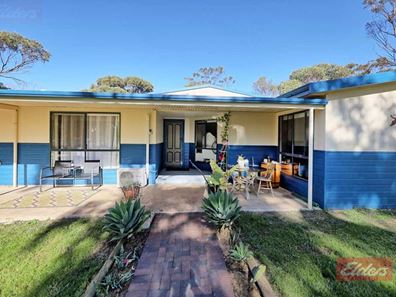 27 Brundell Street, Cuballing WA 6311