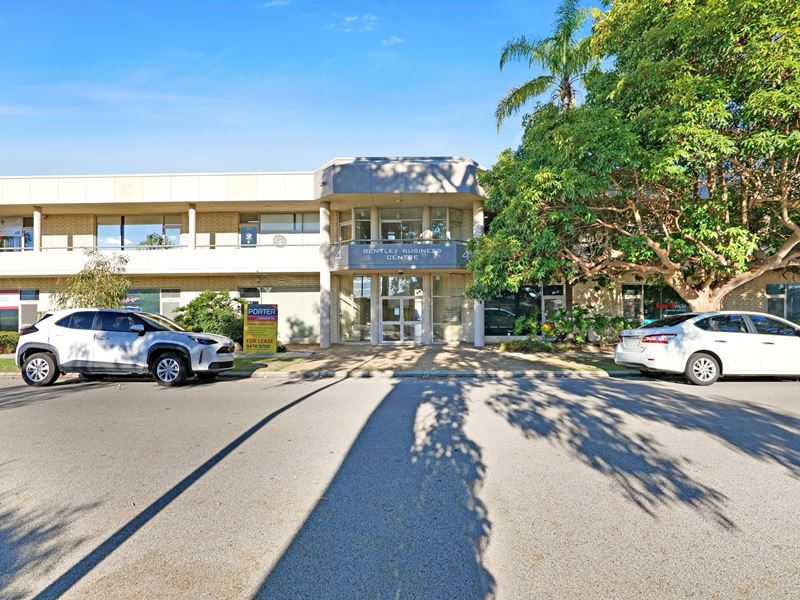 10/4-8 Queen Street, Bentley WA 6102