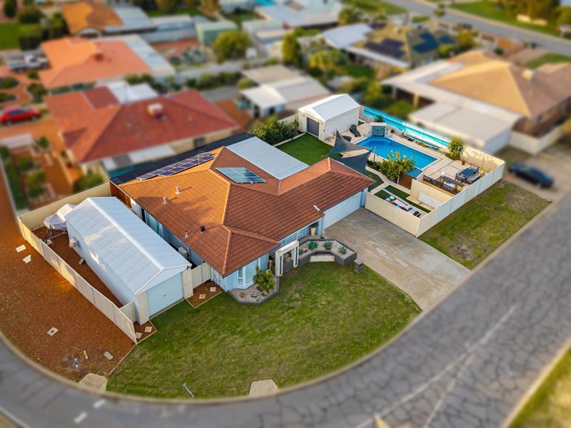 3 Westbourn Pass, Erskine