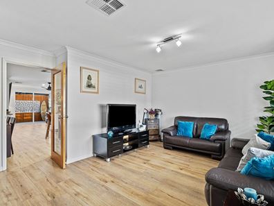 3 Westbourn Pass, Erskine WA 6210