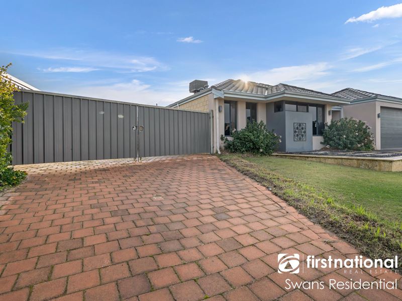 3 GIPPSLAND WAY, Ellenbrook