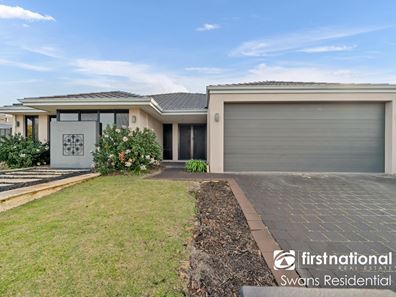 3 GIPPSLAND WAY, Ellenbrook WA 6069