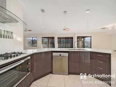 3 GIPPSLAND WAY, Ellenbrook WA 6069