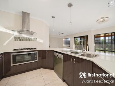 3 GIPPSLAND WAY, Ellenbrook WA 6069