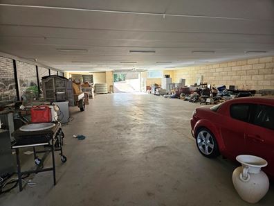 1868 WANNEROO ROAD, Neerabup WA 6031
