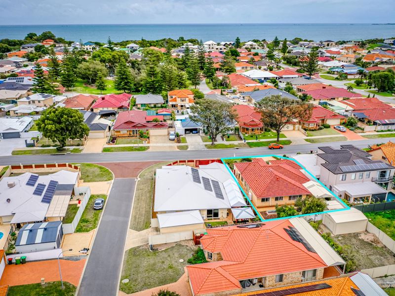 187 Fendam Street, Warnbro WA 6169