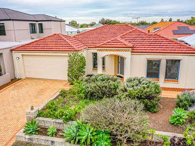 187 Fendam Street, Warnbro WA 6169